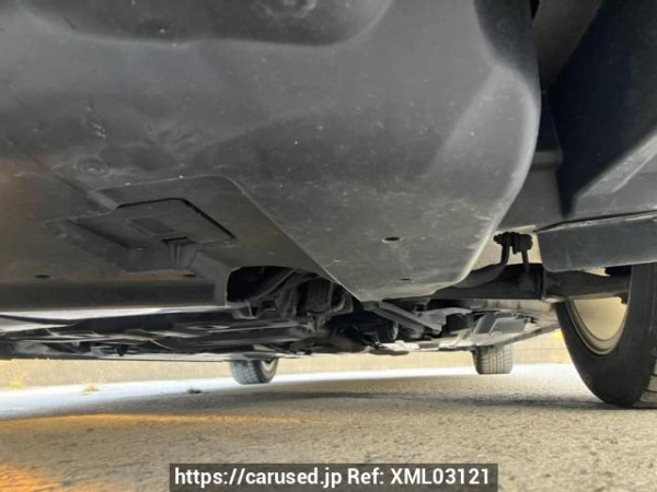 Used 2013 AT subaru impreza-g4 GJ7 Image[35]