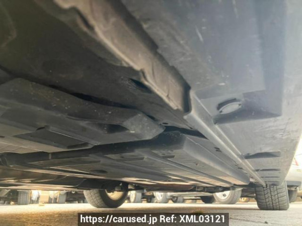 Used 2013 AT subaru impreza-g4 GJ7 Image[37]