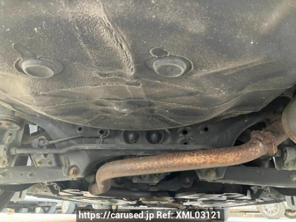 Used 2013 AT subaru impreza-g4 GJ7 Image[41]