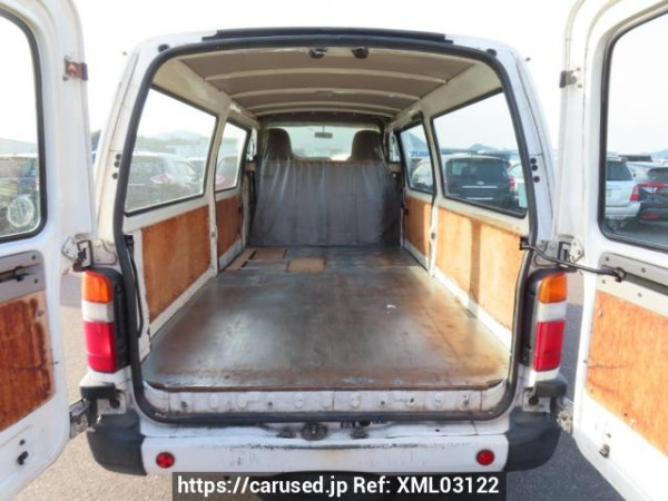 Used 2006 MT toyota toyoace-route-van XZU308V Image[6]