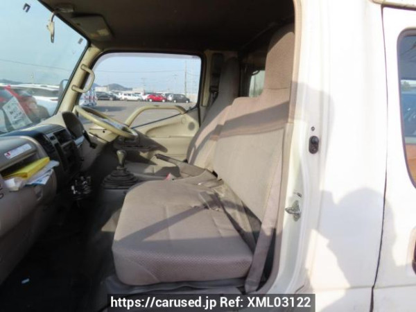 Used 2006 MT toyota toyoace-route-van XZU308V Image[10]