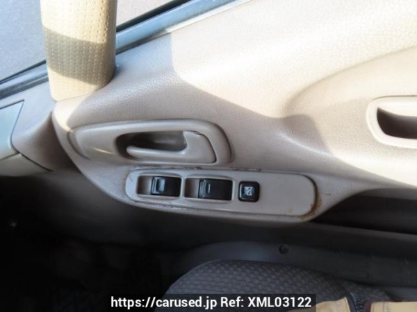 Used 2006 MT toyota toyoace-route-van XZU308V Image[12]