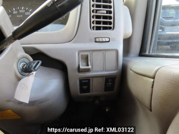 Used 2006 MT toyota toyoace-route-van XZU308V Image[15]