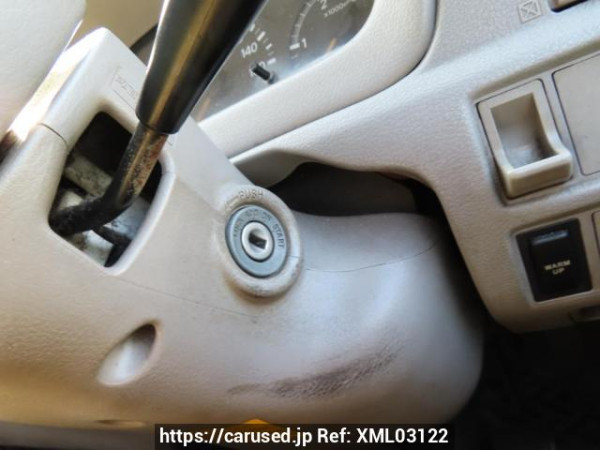 Used 2006 MT toyota toyoace-route-van XZU308V Image[16]