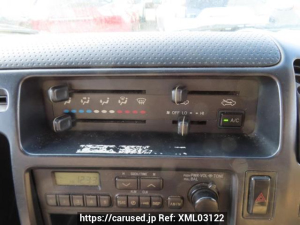 Used 2006 MT toyota toyoace-route-van XZU308V Image[17]