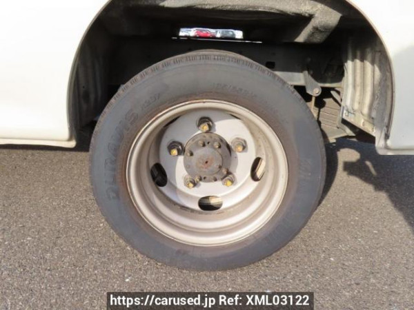 Used 2006 MT toyota toyoace-route-van XZU308V Image[24]
