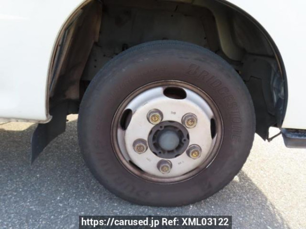 Used 2006 MT toyota toyoace-route-van XZU308V Image[26]
