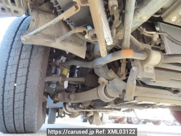 Used 2006 MT toyota toyoace-route-van XZU308V Image[27]