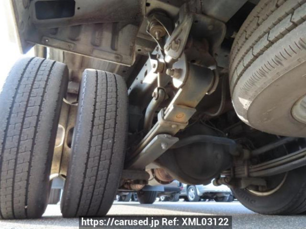 Used 2006 MT toyota toyoace-route-van XZU308V Image[29]