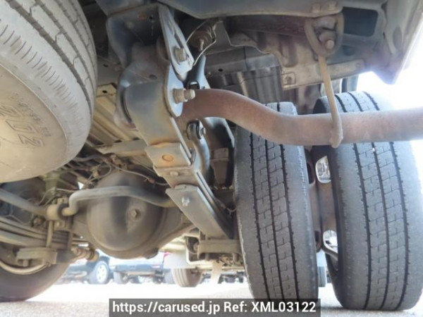 Used 2006 MT toyota toyoace-route-van XZU308V Image[31]