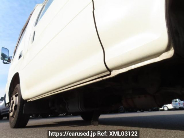 Used 2006 MT toyota toyoace-route-van XZU308V Image[33]