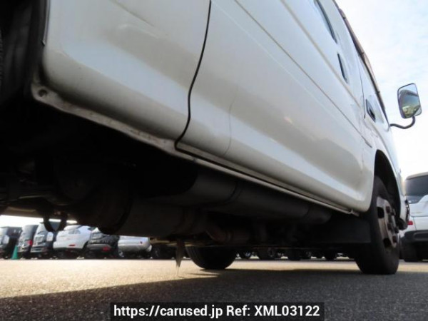 Used 2006 MT toyota toyoace-route-van XZU308V Image[34]