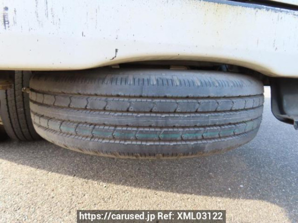 Used 2006 MT toyota toyoace-route-van XZU308V Image[36]