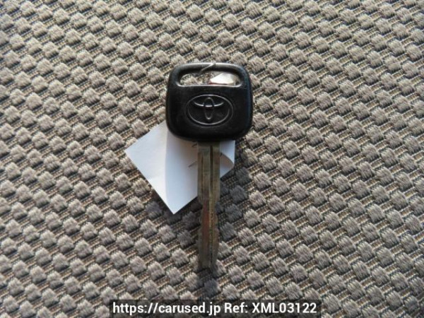 Used 2006 MT toyota toyoace-route-van XZU308V Image[37]