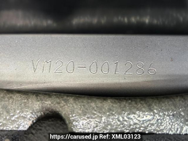 Used 2009 AT nissan nv200-vanette VM20 Image[11]