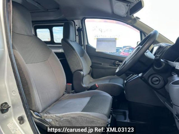 Used 2009 AT nissan nv200-vanette VM20 Image[12]