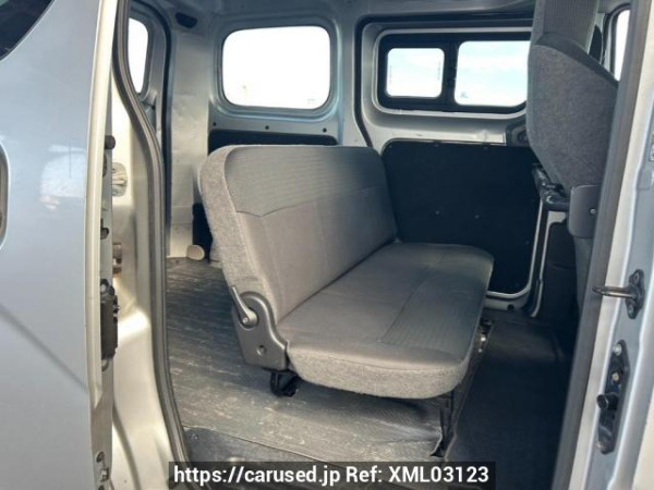 Used 2009 AT nissan nv200-vanette VM20 Image[14]