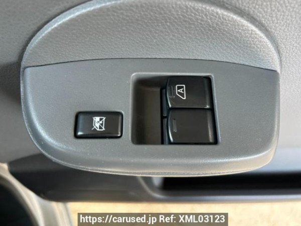 Used 2009 AT nissan nv200-vanette VM20 Image[16]