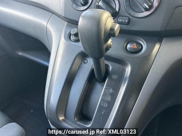 Used 2009 AT nissan nv200-vanette VM20 Image[26]
