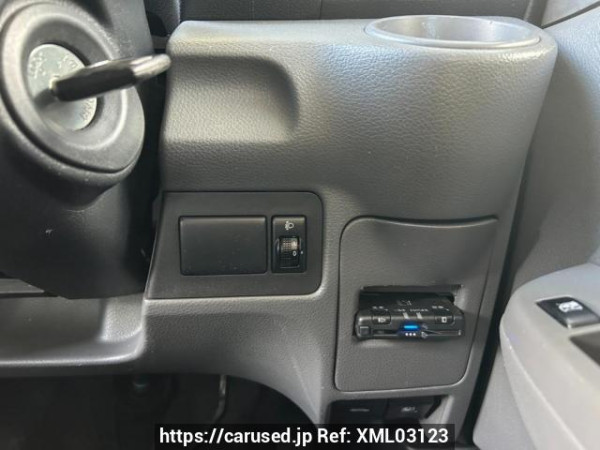 Used 2009 AT nissan nv200-vanette VM20 Image[27]