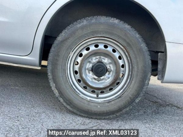 Used 2009 AT nissan nv200-vanette VM20 Image[33]