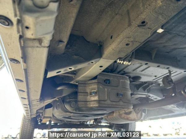 Used 2009 AT nissan nv200-vanette VM20 Image[36]