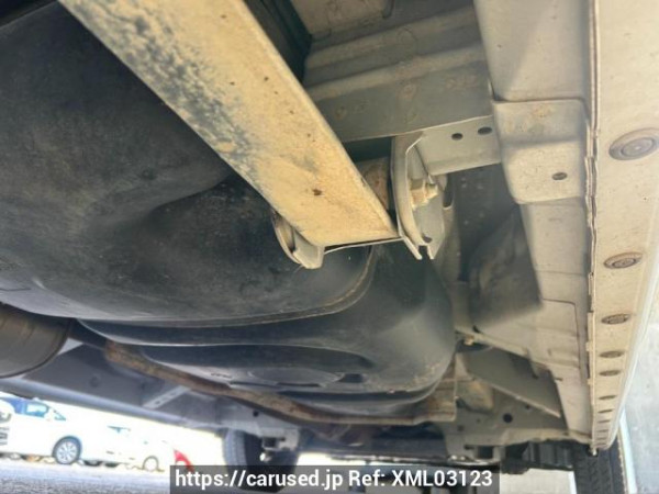 Used 2009 AT nissan nv200-vanette VM20 Image[37]