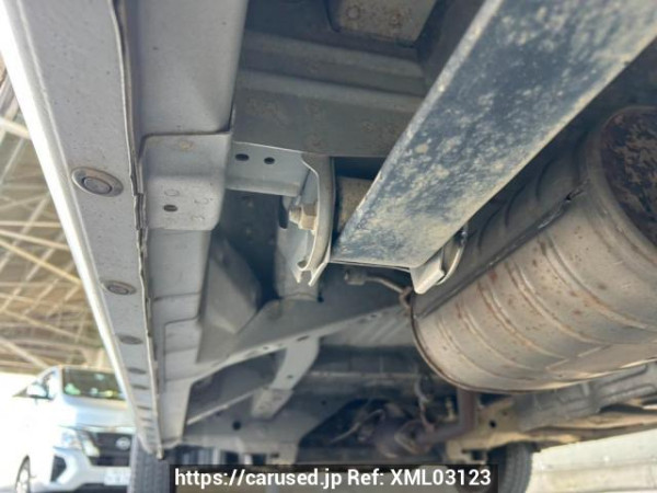 Used 2009 AT nissan nv200-vanette VM20 Image[38]