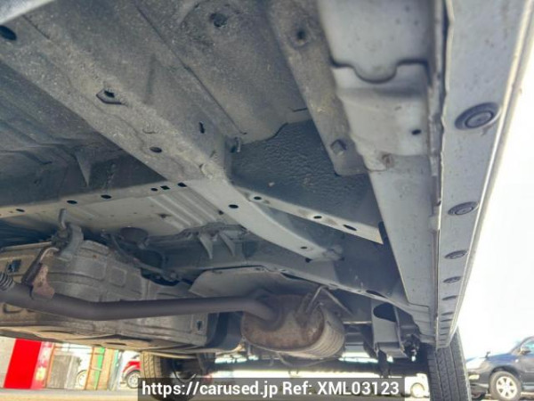 Used 2009 AT nissan nv200-vanette VM20 Image[39]