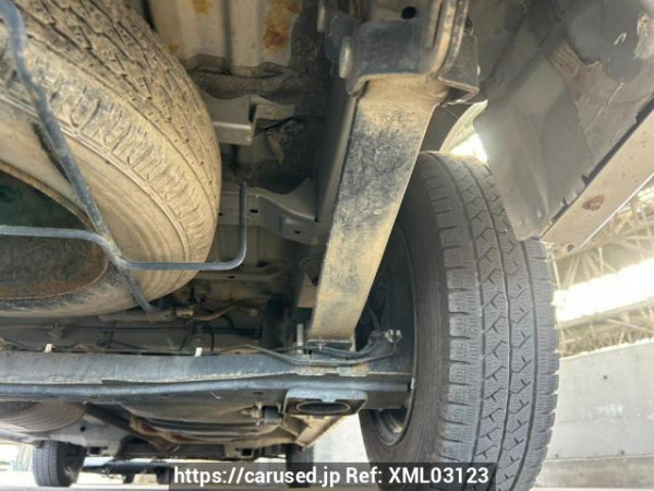 Used 2009 AT nissan nv200-vanette VM20 Image[42]