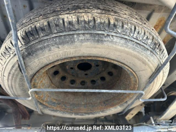 Used 2009 AT nissan nv200-vanette VM20 Image[43]