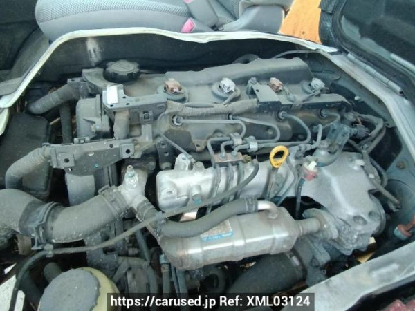 Used 2007 AT toyota hiace-van KDH205V Image[10]