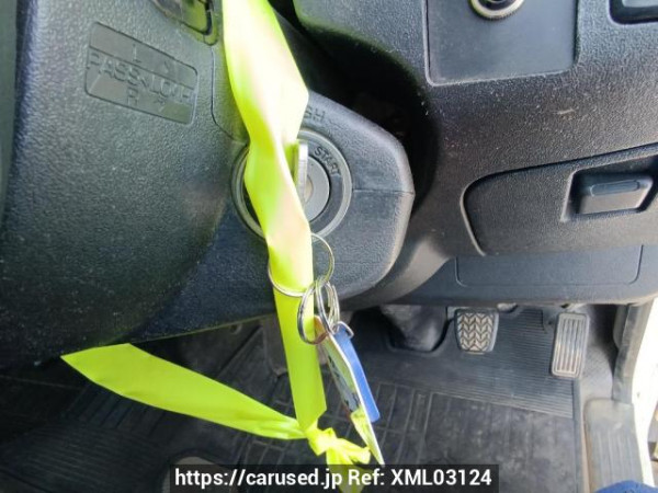 Used 2007 AT toyota hiace-van KDH205V Image[25]