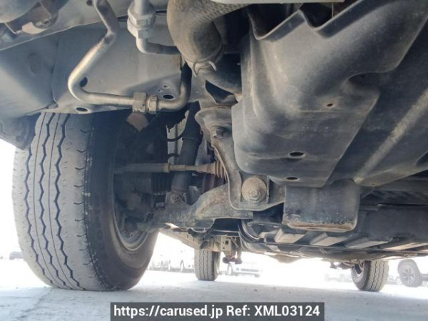 Used 2007 AT toyota hiace-van KDH205V Image[30]