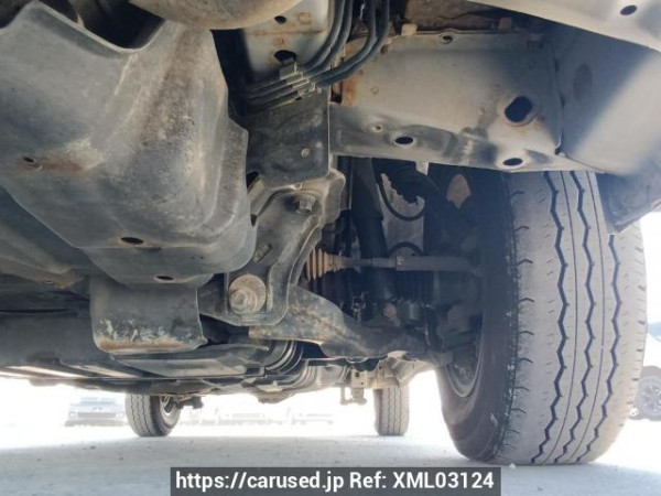 Used 2007 AT toyota hiace-van KDH205V Image[31]