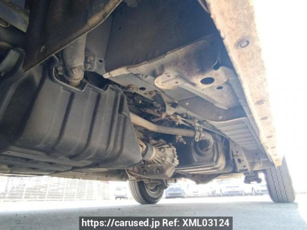 Used 2007 AT toyota hiace-van KDH205V Image[33]