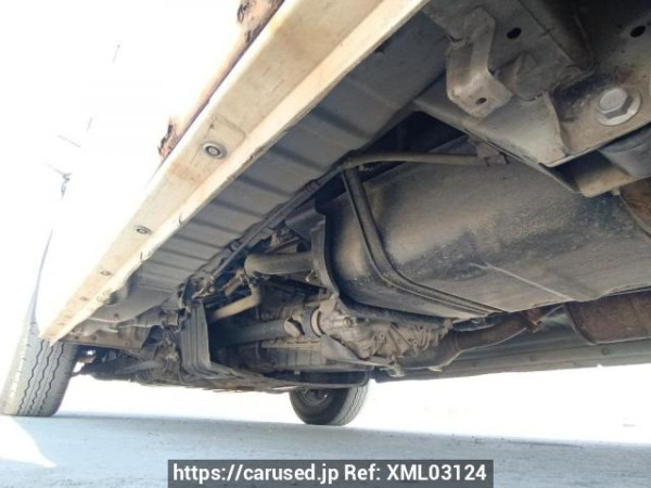 Used 2007 AT toyota hiace-van KDH205V Image[34]