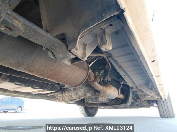 Used 2007 AT toyota hiace-van KDH205V Image[35]