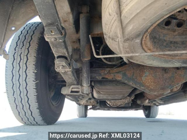 Used 2007 AT toyota hiace-van KDH205V Image[36]