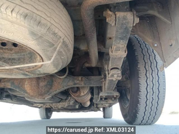 Used 2007 AT toyota hiace-van KDH205V Image[37]