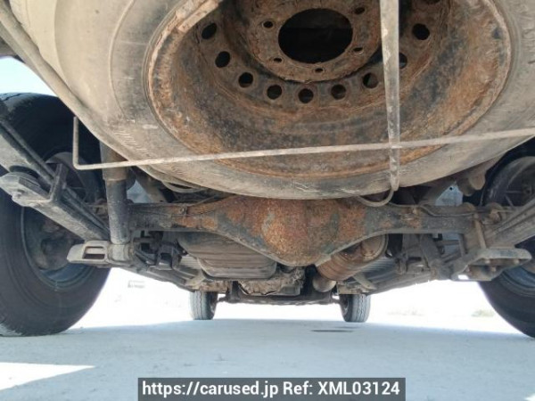 Used 2007 AT toyota hiace-van KDH205V Image[38]