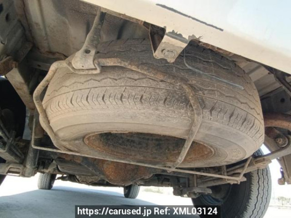 Used 2007 AT toyota hiace-van KDH205V Image[39]