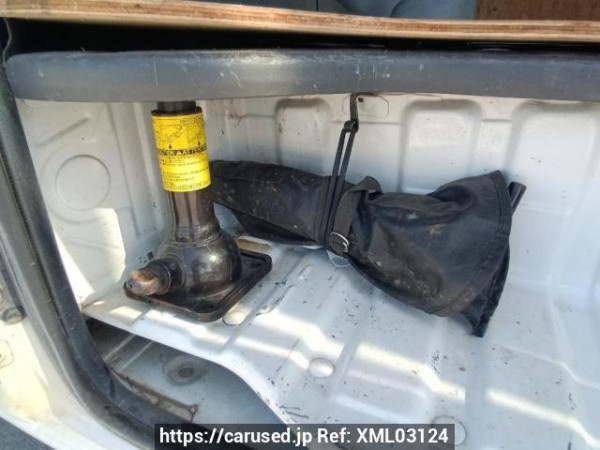 Used 2007 AT toyota hiace-van KDH205V Image[40]