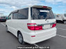 Used 2003 AT toyota alphard ANH10W Image[4]