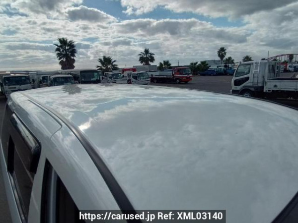 Used 2003 AT toyota alphard ANH10W Image[13]