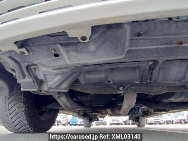 Used 2003 AT toyota alphard ANH10W Image[35]