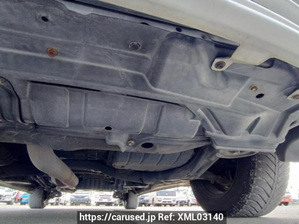 Used 2003 AT toyota alphard ANH10W Image[36]