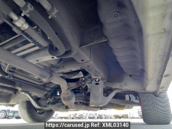 Used 2003 AT toyota alphard ANH10W Image[37]