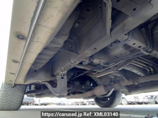 Used 2003 AT toyota alphard ANH10W Image[38]