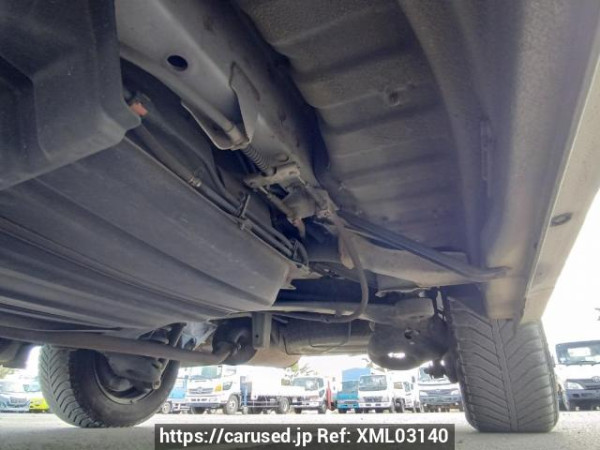 Used 2003 AT toyota alphard ANH10W Image[39]